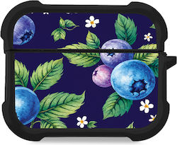 Sonique Fruit Series Silikonhülle Für Apple Air...