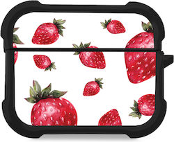 Sonique Fruit Series Silikonhülle Für Apple Air...