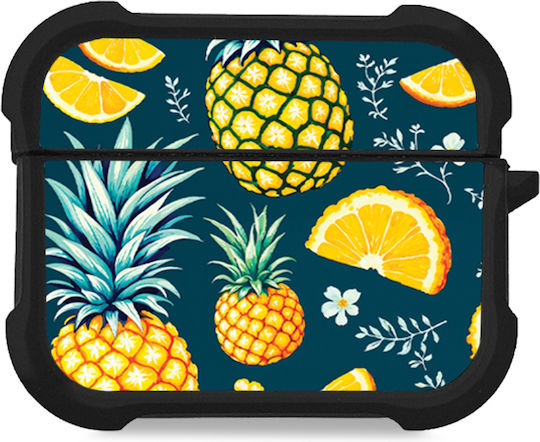 Sonique Fruit Series Silicone Case for Apple AirPods Pro 3