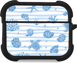 Sonique Ocean Series Silikonhülle Mit Haken Für...
