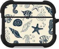 Sonique Ocean Series Silikonhülle Mit Haken Für...