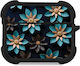 Sonique 3d Flower Series Silicone Case in Light...