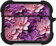 Sonique 3d Flower Series Silicone Case In Pink ...