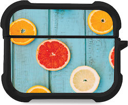 Sonique Fruit Series Silikonhülle Für Apple Air...