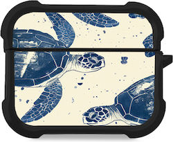 Sonique Ocean Series Silikonhülle Mit Haken Für...