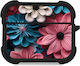 Sonique 3d Flower Series Silicone Case In Pink ...