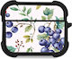 Sonique Fruit Series Θήκη Σιλικόνης για Apple A...