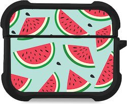 Sonique Fruit Series Silikonhülle Für Apple Air...