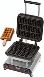 Thermocook Плочи За Вафли Rahm На Пръчка Neumärker 12-40801-3243 Thermocook Плочи За Вафли Rahm На Пръчка Neumärker 12-40801-3243