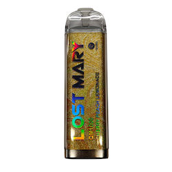 Lost Mary Cherry Peach Lemonade 20mg 2ml Orange Einweg-E-Zigaretten
