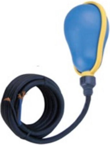 Întrerupător cu Flotor Electromecanic Pentru Ape Uzate 5m Ht-m15-12