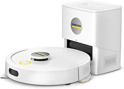 Karcher RVC 3 Comfort με Χαρτογράφηση Laser & Απορρόφηση 15000Pa Karcher RVC 3 Comfort με Χαρτογράφηση Laser & Απορρόφηση 15000Pa