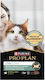 Pro Plan Live Clear Dry Food for Adult Neutered Cats with Sensitive Urinary with Salmon 1.4kg