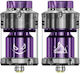 Hellvape Dead Rabbit 3 Ατμοποιητής Ηλεκτρονικού...