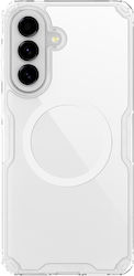 Nillkin Nature TPU Pro Magnetische Handyhülle Samsung Galaxy A57 Transparente Nillkin Nature TPU Pro Magnetische Handyhülle Samsung Galaxy A57 Transparente