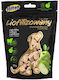 Hilton Dog Treat With Beef Liver And Apple 50gr