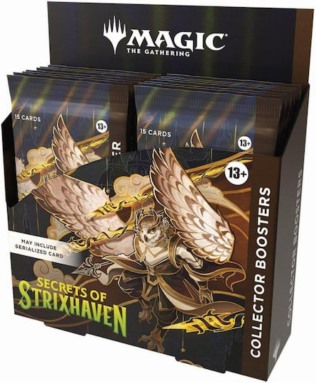 wizards of the coast booster box Wizards of the Coast Magic the Gathering: The Lord of the Rings: Tales of Middle-Earth Set Booster Box