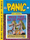 The Ec Archives Panic Volume 1 Wally Wood U.s PB