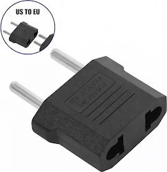 VenCore 6373-10016 Steckdosenadapter von Universal zu Universal VenCore 6373-10016 Steckdosenadapter von Universal zu Universal