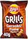 Lay's Chips Grills Smoked 40gr