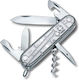 Victorinox Schweizer Armee-Messer Schlüsselanhä...