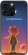 Husă Telefon A45 Model Micul Prinț Multicolor Xiaomi Poco M7 Pro-5g