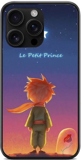 Handyhülle A45 Design Little Prince Mehrfarbig Samsung M13-4g
