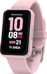 Reflex Active Series 49 Pink