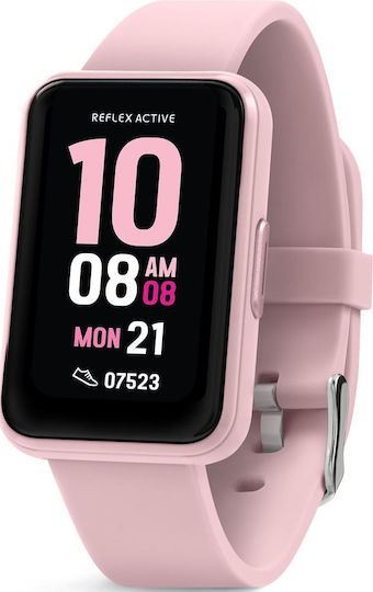 Reflex Active Series 49 Ροζ