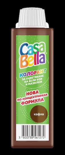 Casa Bella Colorant Brown 40ml