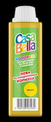 Casa Bella Colorant Galben 40ml