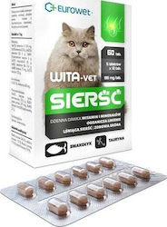 Eurowet Βιταμίνη 150gr Eurowet Βιταμίνη 150gr