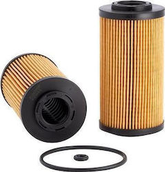 Филтър за Масло Hyundai Accent Iii 2005-2010 1.5l Хечбек Hyundai Accent Iii Седан 2005-2012 1.5l Седан Kia Ceed Хечбек 2006-2012 1.6l Хечбек