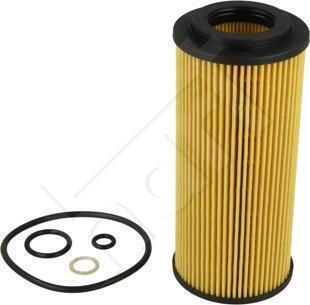 Φίλτρο Λαδιού Bmw 3 1997-2005 3.0l Sedan Bmw 3 2004-2012 3.0l Sedan Bmw 3 Coupe 2005-2013 3.0l Coupe