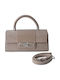 Women's Shoulder Bag Brown