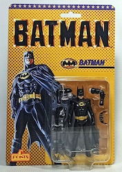 Actionfigur Batman 9,525 cm Actionfigur Batman 9,525 cm