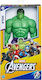 Action Figure Marvel Avengers Hulk 30cm