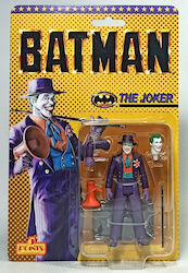Actionfigur Batman 9,525 cm Actionfigur Batman 9,525 cm