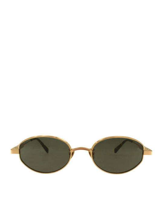 Oscar & Frank Provenza Unisex Sunglasses with G...