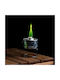 Decorative Colorful Green Flame 263.018.0001.09 Pieces