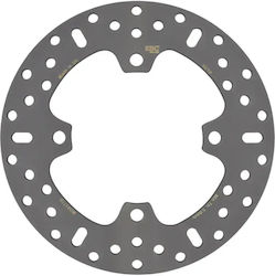 Ebc Δισκόπλακα Στρογγυλή D 220mm Md9177d