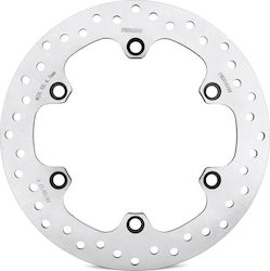 Zurück Motorrad Bremsscheibe Ferodo Honda Sh300i 07 19 Xlv1000 03 11 Ferodo Fd-fmd0409r