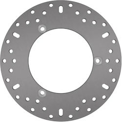 Ebc Мотоциклетна Дискова D 245mm Md9168d