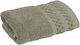 Dilios Hotel Hand Towel 50x30cm Green