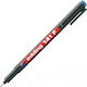 Edding Marker Permanent Albastru 0.6mm 141/f