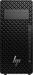 HP Z2 G1i Tower (Ultra 9-285K/64GB/1TB) HP Z2 G1i Tower (Ultra 9-285K/64GB/1TB)