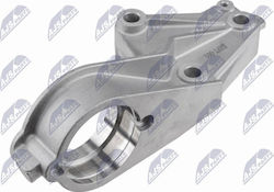 Placă Conector Ax Motor Fiat Ducato Bus 2006-0 2.3l Bus Fiat Ducato Platformă Șasiu 2006-0 2.3l Van Fiat Ducato Van 2006-0 2.3l Van