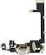 Charging Port Flex Iphone 11 Pro Space Grey Oem