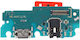 Samsung A047f Galaxy A04s Board Charging Connector