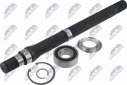 Ενδιάμεσος Άξονας Hyundai Ix35 2009-2015 2.0l Suv Kia Sportage Iii 2009-0 2l Suv Kia Sportage Iii 2009-0 2.0l Suv
